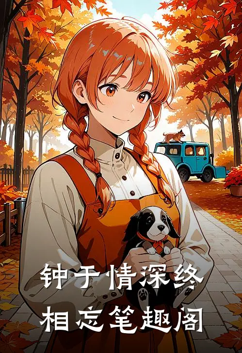 钟于情深终相忘笔趣阁