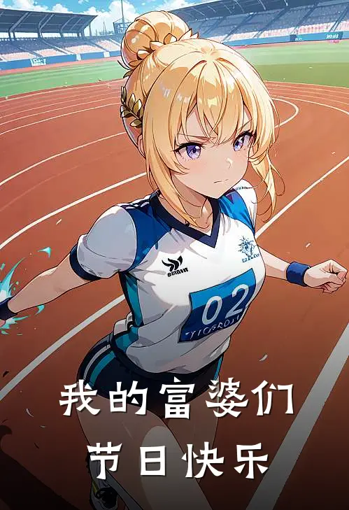 我的富婆们节日快乐