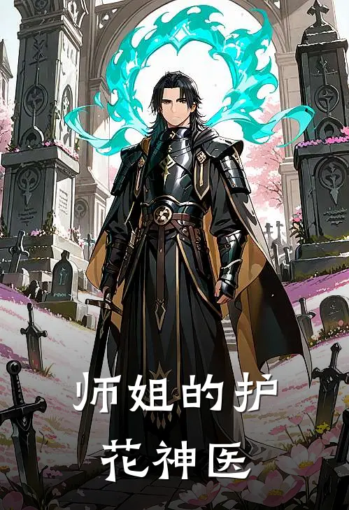 师姐的护花神医