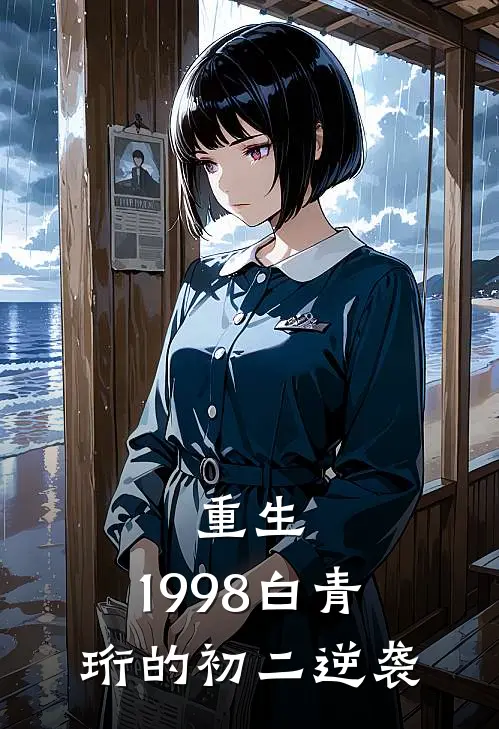 重生：1998白青珩的初二逆袭