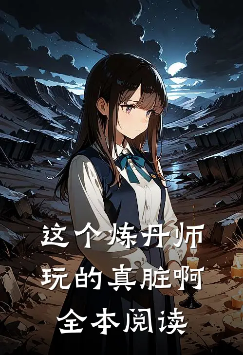 这个炼丹师玩的真脏啊全本阅读