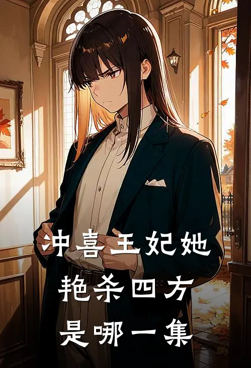 冲喜王妃她艳杀四方是哪一集