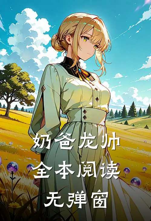 奶爸龙帅全本阅读无弹窗