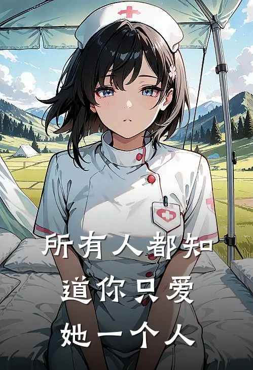 所有人都知道你只爱她一个人