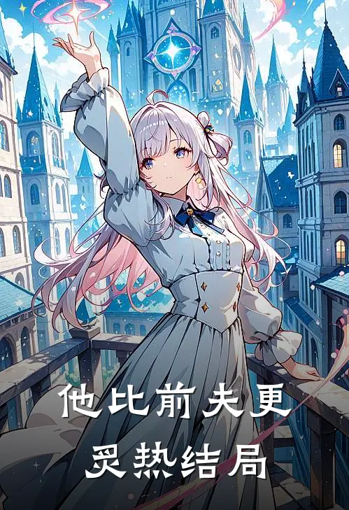 他比前夫更炙热结局