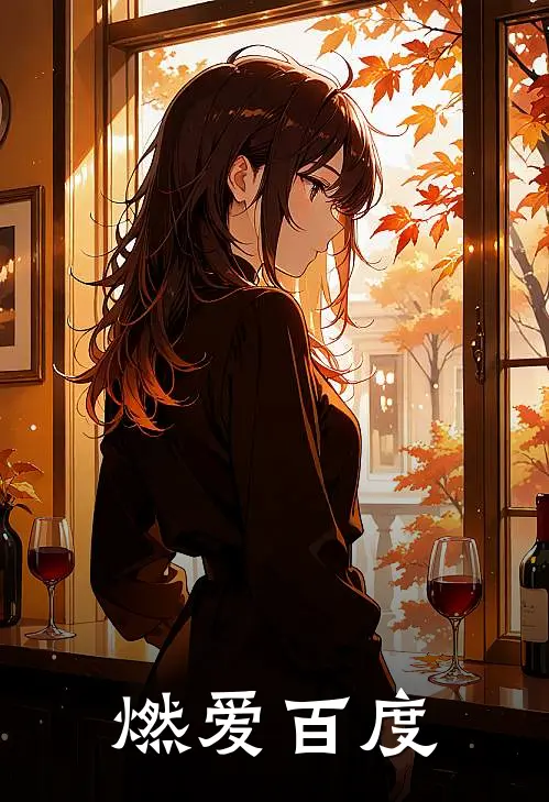 燃爱百度