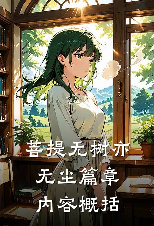 菩提无树亦无尘篇章内容概括