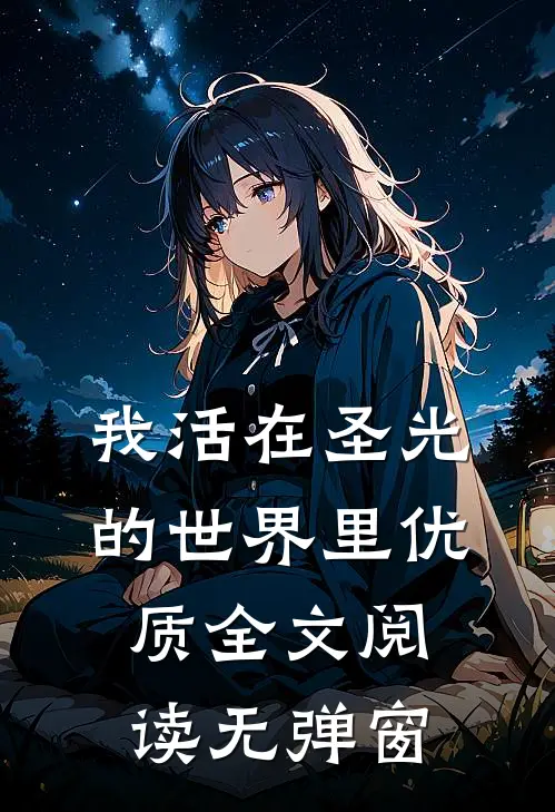 我活在圣光的世界里优质全文阅读无弹窗