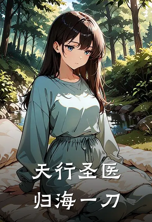 天行圣医 归海一刀