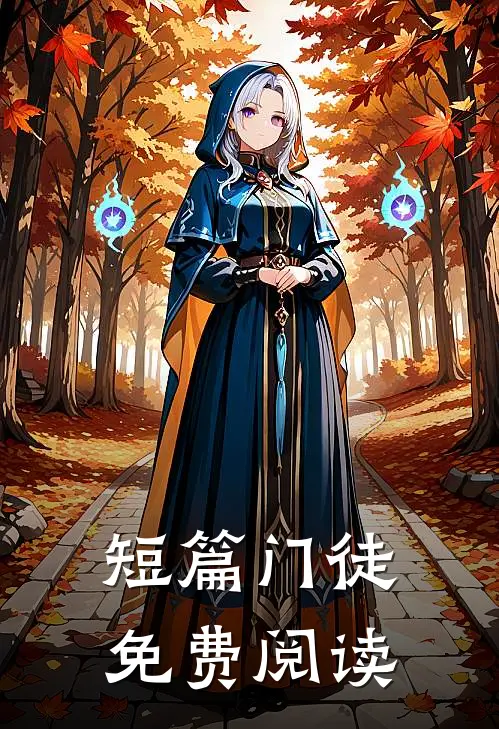 短篇门徒免费阅读