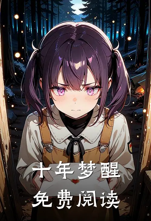 十年梦醒免费阅读