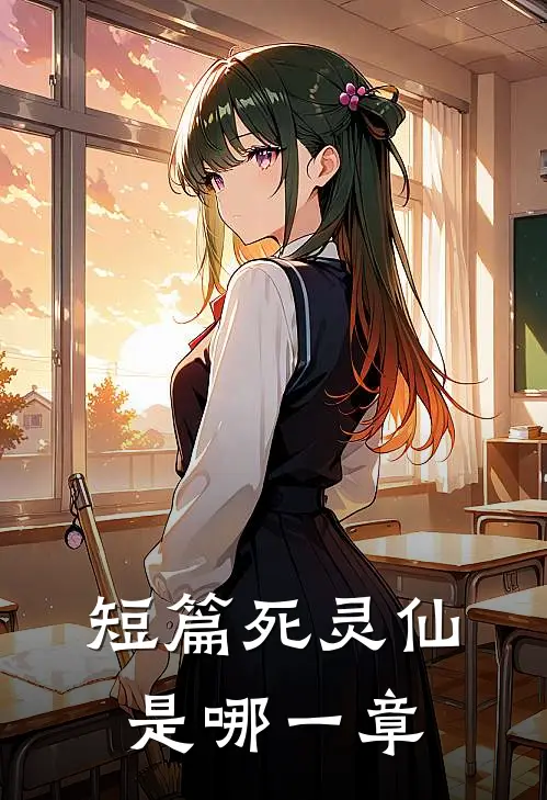 短篇死灵仙是哪一章