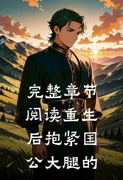 完整章节阅读重生后抱紧国公大腿的