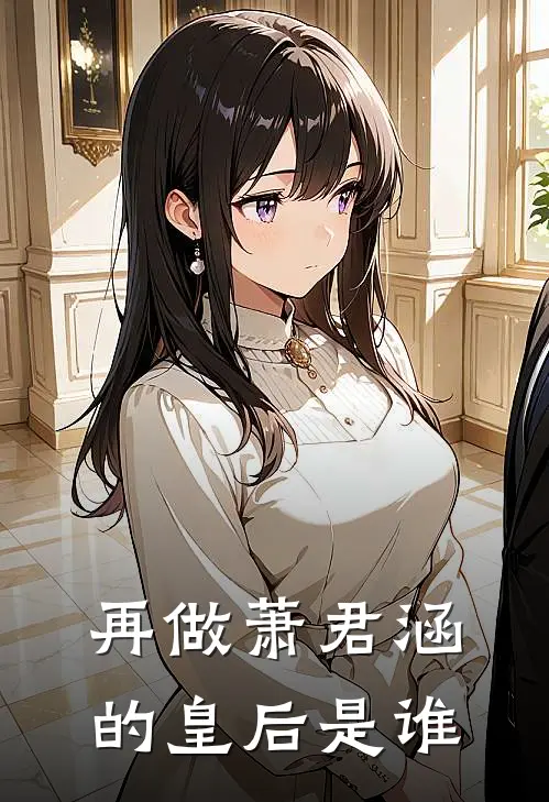 再做萧君涵的皇后是谁
