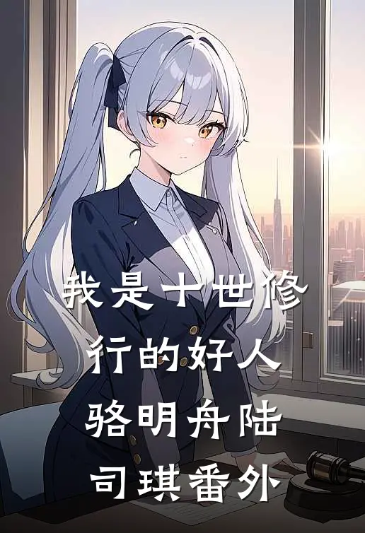 我是十世修行的好人骆明舟陆司琪番外