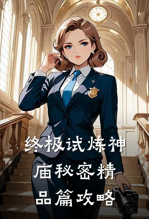 终极试炼神庙秘密精品篇攻略