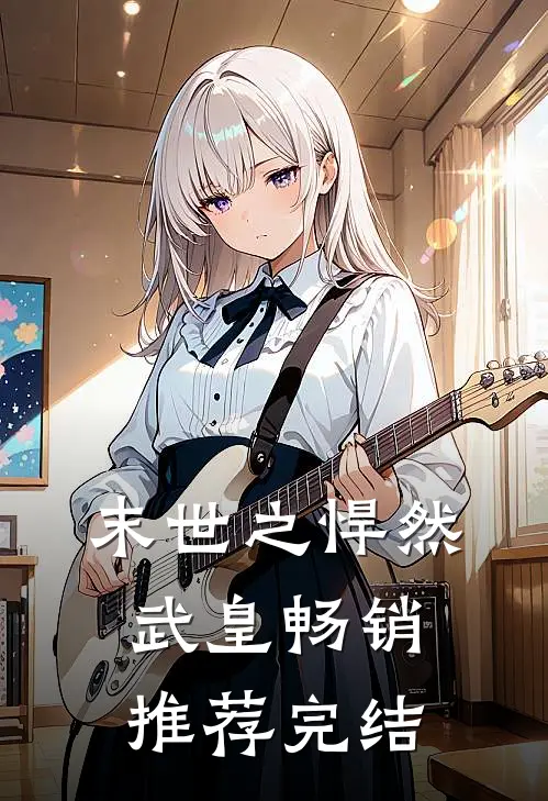 末世之悍然武皇畅销推荐完结