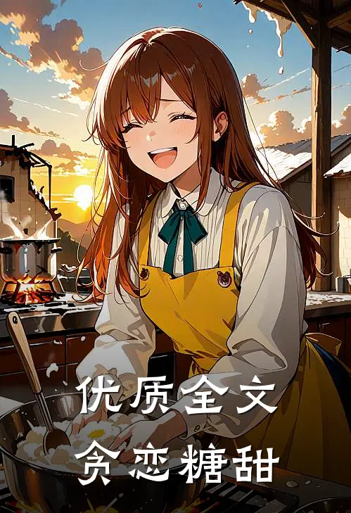 优质全文贪恋糖甜