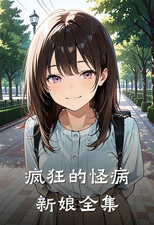 疯狂的怪病新娘 全集