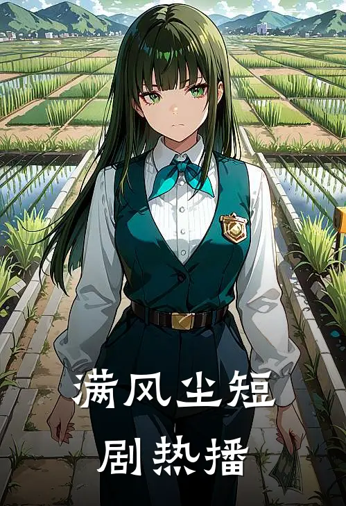 满风尘短剧热播