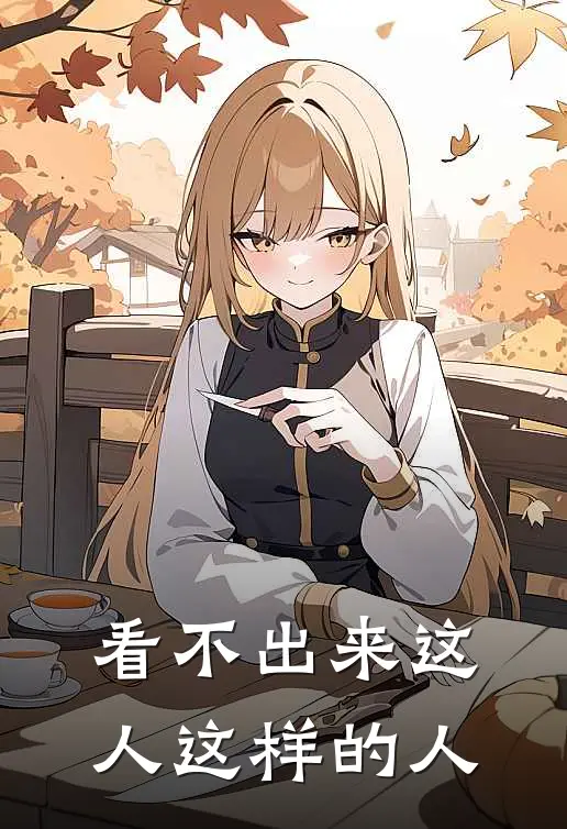 看不出来这人这样的人