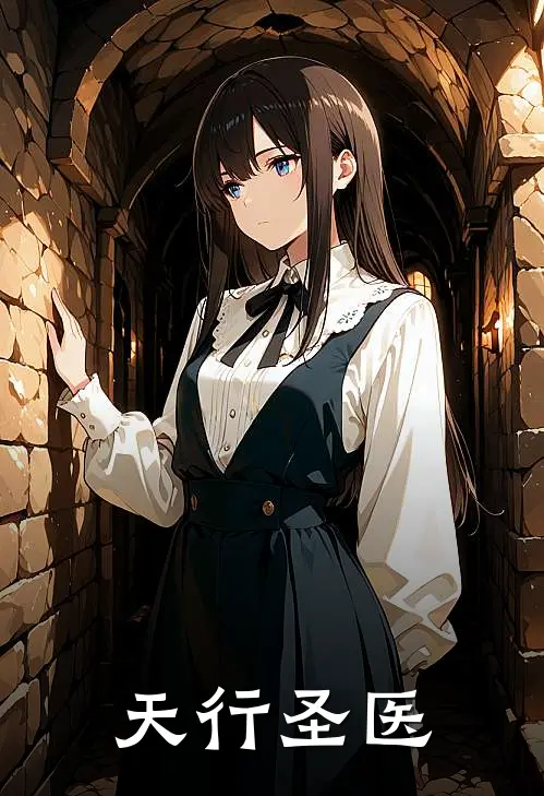 天行圣医