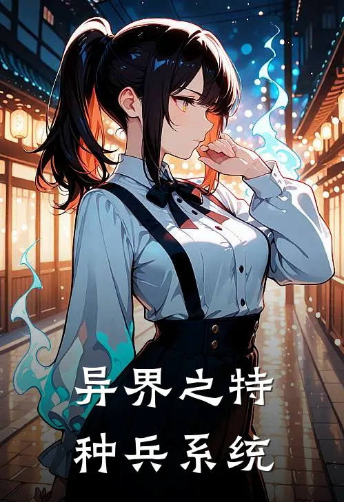 异界之特种兵系统