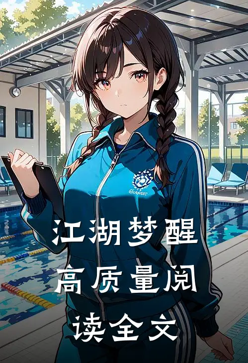 江湖梦醒高质量阅读全文