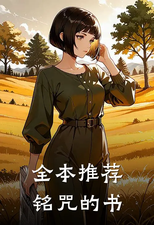 全本推荐铭咒的书