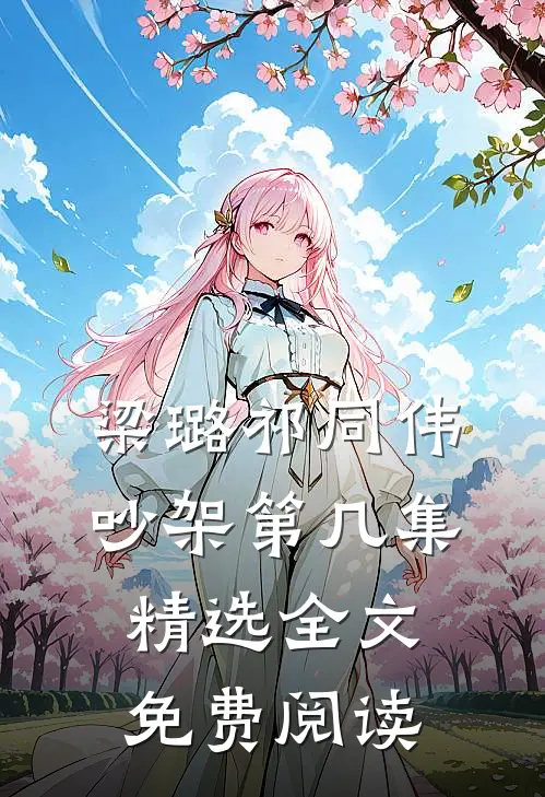 梁璐祁同伟吵架第几集精选全文免费阅读