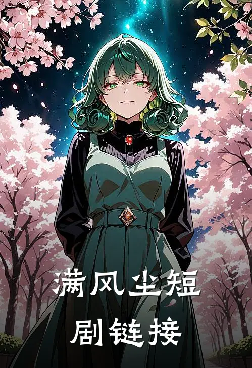 满风尘短剧链接