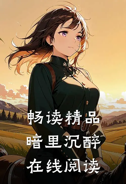 畅读精品暗里沉醉在线阅读