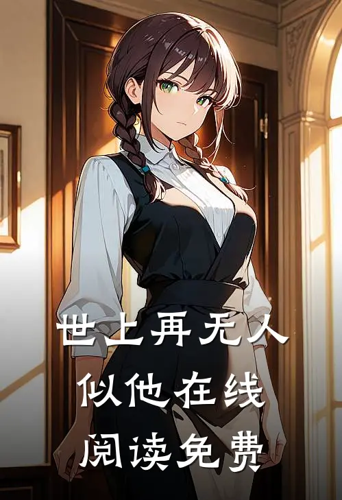 世上再无人似他在线阅读免费