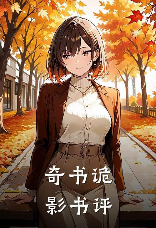 奇书诡影书评