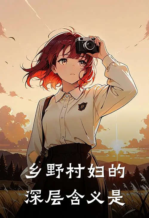 乡野村妇的深层含义是