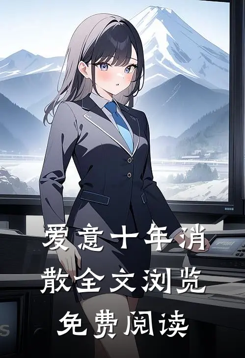 爱意十年消散全文浏览免费阅读