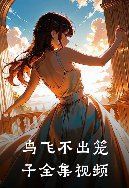 鸟飞不出笼子 全集视频