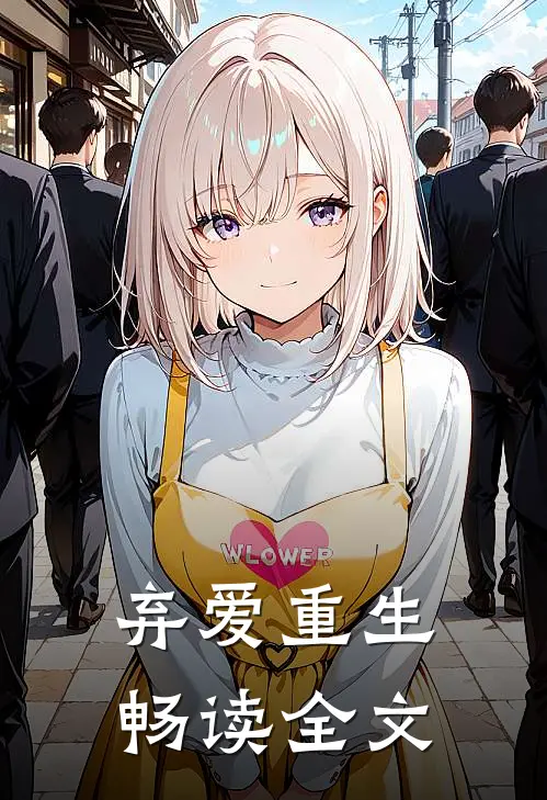 弃爱重生畅读全文