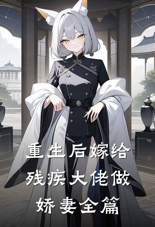 重生后嫁给残疾大佬做娇妻全篇