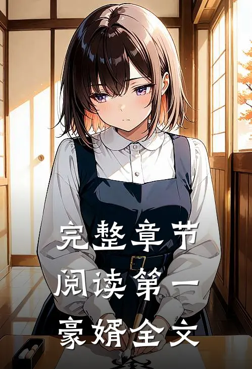 完整章节阅读第一豪婿全文