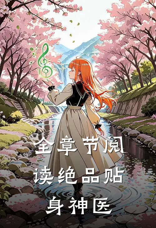全章节阅读绝品贴身神医