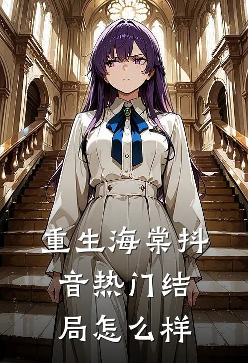 重生海棠抖音热门结局怎么样