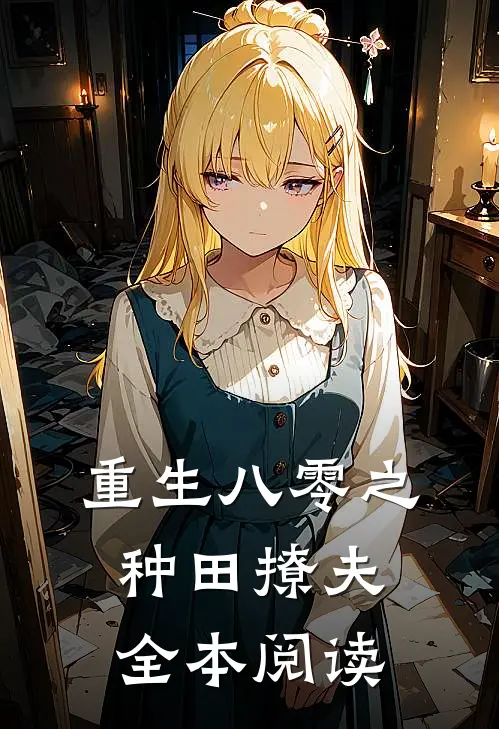 重生八零之种田撩夫全本阅读