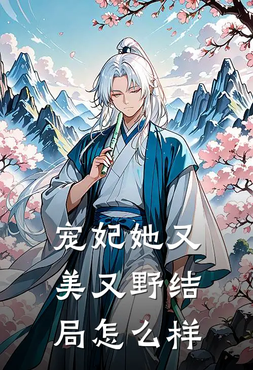 宠妃她又美又野结局怎么样