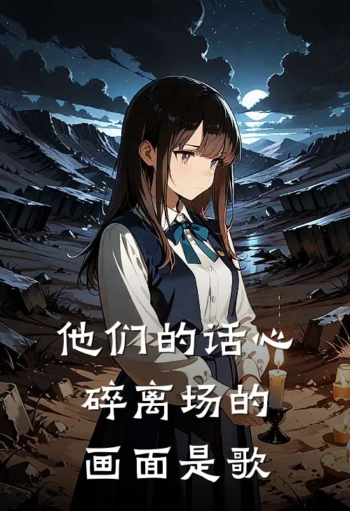 他们的话心碎离场的画面是歌