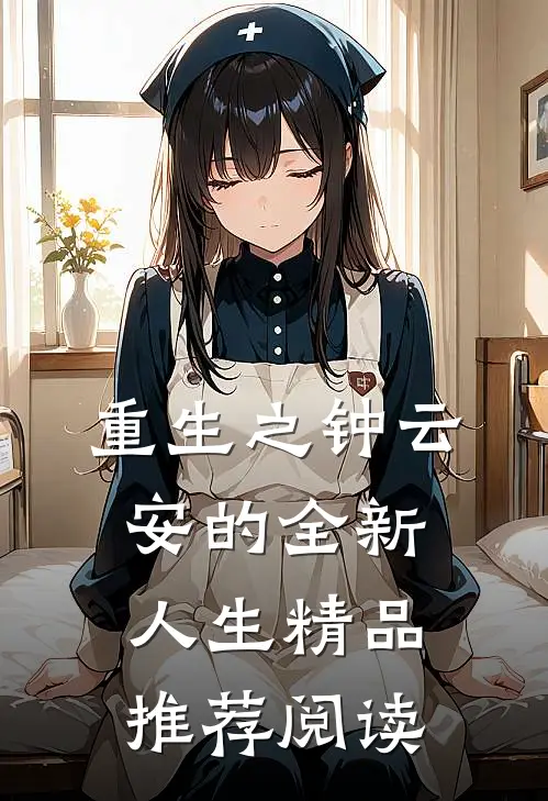 重生之钟云安的全新人生精品推荐阅读