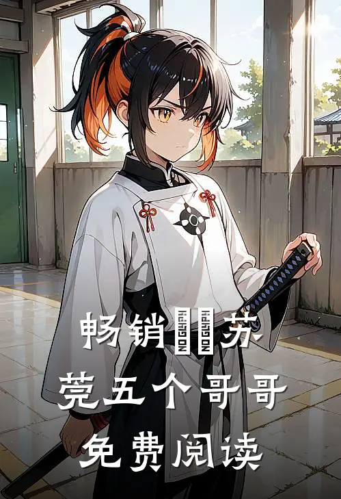 畅销玥玥苏莞五个哥哥免费阅读