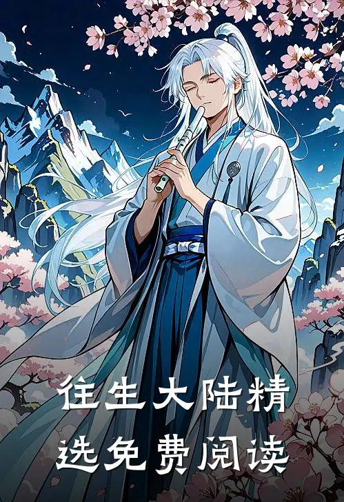 往生大陆精选免费阅读