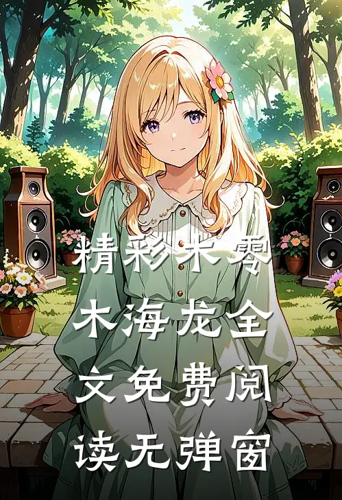 精彩木零木海龙全文免费阅读无弹窗