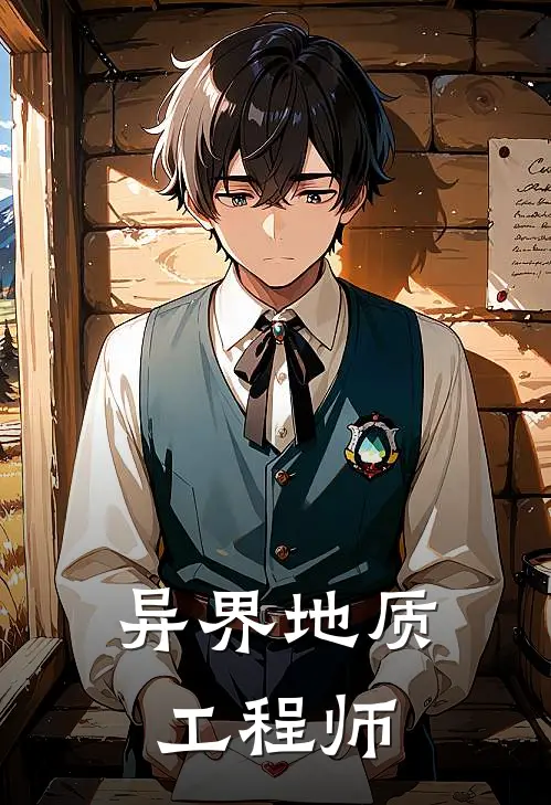 异界地质工程师